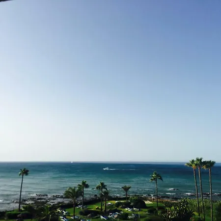 Apartment Miraflores - Playa First Line - Sea View - Luxury & Design Mijas