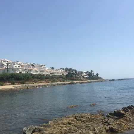 Miraflores - Playa First Line - Sea View - Luxury & Design Mijas